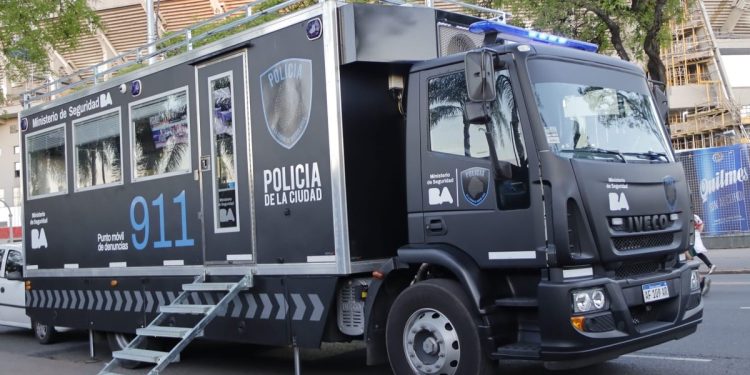 Seguridad en Argentina-Brasil: lo que los hinchas deben saber