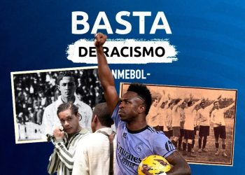 Sí hay mal que dure 100 años: el racismo en Sudamérica, de los “africanos” uruguayos y los brasileños pintados de blanco a la lucha de Vinicius Jr