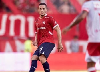 Sin Marcone, la variante que debe definir Vaccari en Independiente para visitar a San Lorenzo