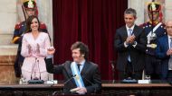 Del Presidente "mudo" a las frases icónicas: los discursos presidenciales ante la Asamblea
