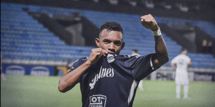 Sorpresa en la Copa Argentina: Quilmes eliminó a Central Córdoba