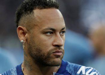 Sorpresa: Neymar se quedó afuera de la lista de Brasil y no jugará con Argentina