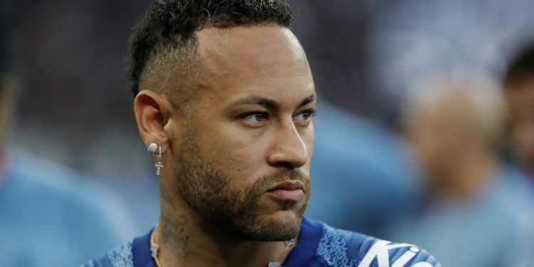 Sorpresa: Neymar se quedó afuera de la lista de Brasil y no jugará con Argentina