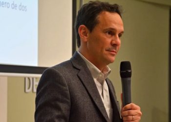 Spotorno contradijo el pronóstico de Milei y explicó por qué la inflación no bajará del 2% en abril