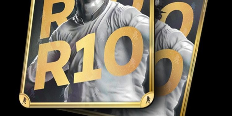 $STAR10: el nuevo token de Ronaldinho para conectar con sus fans