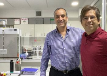 Startup argentina creó nueva tecnología para democratizar el diagnóstico molecular