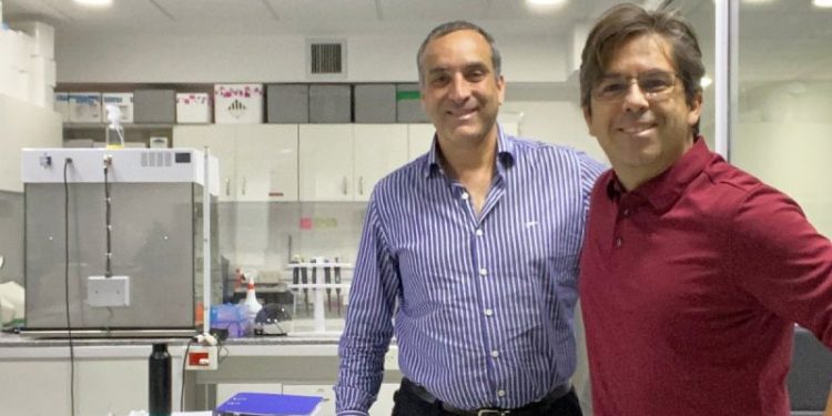 Startup argentina creó nueva tecnología para democratizar el diagnóstico molecular