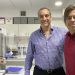 Startup argentina creó nueva tecnología para democratizar el diagnóstico molecular