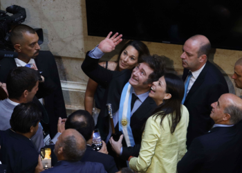 Todas las novedades que adelantó Javier Milei para 2025: reformas profundas, acuerdo con el FMI y equilibrio fiscal