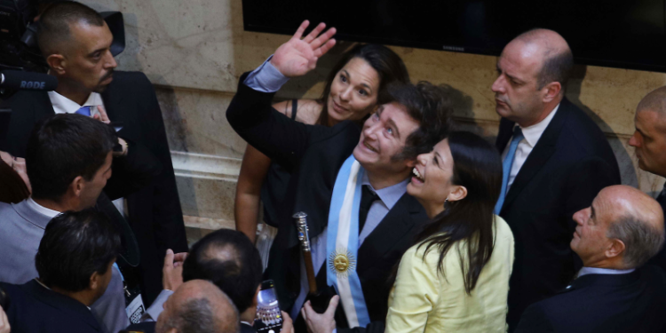 Todas las novedades que adelantó Javier Milei para 2025: reformas profundas, acuerdo con el FMI y equilibrio fiscal