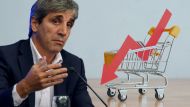 Inflación: dos subas "claves" de marzo se adelantaron y alteraron la pauta del Gobierno