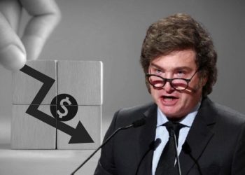 Tras el dato de febrero, Milei anticipó cuándo la inflación romperá el piso del 2%