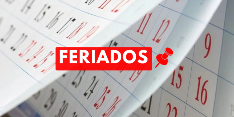 Tras el feriado XXL, confirman dos nuevos fines de semana largos consecutivos