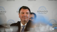 El futuro de Lijo, la pizarra de Caputo y la última carta del Gobierno para negociar