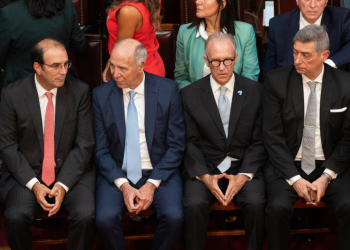 Tras el rechazo de la Corte, el Gobierno sostiene su postura y no retirará el pliego de Lijo del Senado