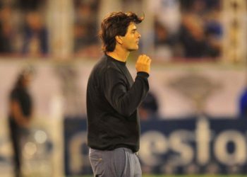 Tras la salida de Biggeri, Temperley cerró a un técnico experimentado de la categoría