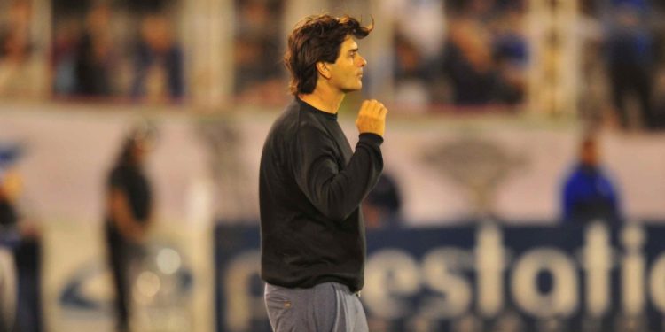 Tras la salida de Biggeri, Temperley cerró a un técnico experimentado de la categoría