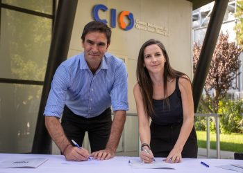 Tunuyán integró sus cámaras municipales al sistema de videovigilancia provincial