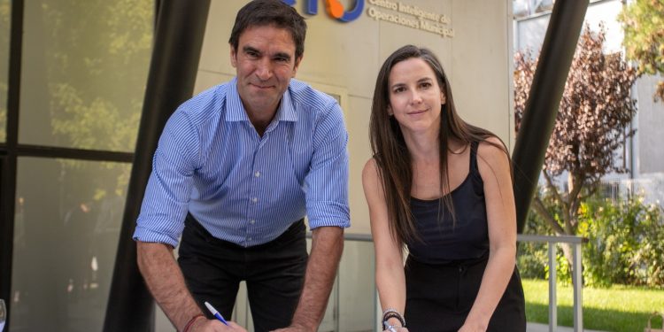 Tunuyán integró sus cámaras municipales al sistema de videovigilancia provincial