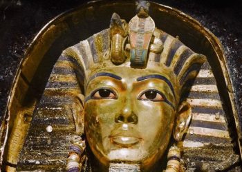 Tutankamón no era como se creía: revelan el mayor misterio de la tumba del faraón después de 100 años