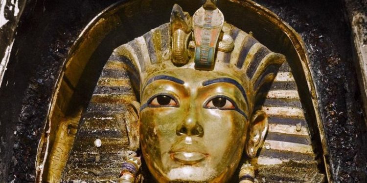 Tutankamón no era como se creía: revelan el mayor misterio de la tumba del faraón después de 100 años
