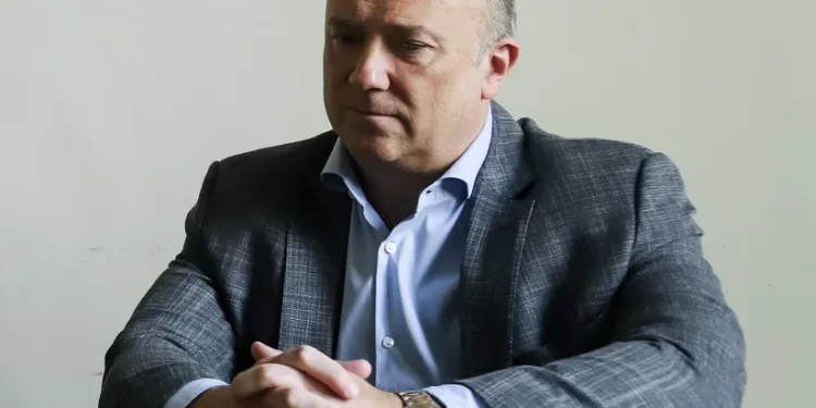 Un constitucionalista alertó sobre Milei: “Un modelo autocrático con tendencias neofascistas”