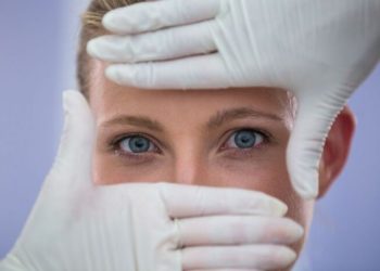 Un estudio reveló una increíble coincidencia sobre el origen de la gente con ojos azules