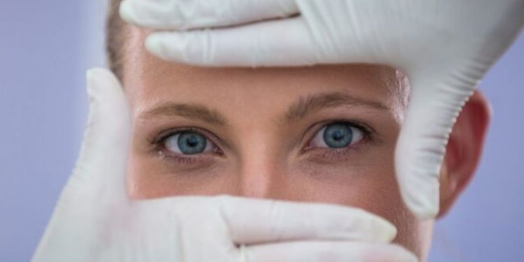 Un estudio reveló una increíble coincidencia sobre el origen de la gente con ojos azules