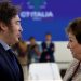 Un exdirector del FMI alertó por las condiciones del préstamo a la Argentina: “Se puede poner bastante duro”