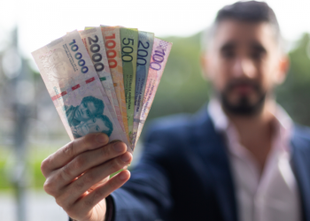 Un grupo de trabajadores tendrá un bono de más de $1.400.000: a quiénes beneficia y cuándo se cobra