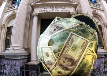 Un pedido del Fondo al BCRA que puede impactar en el dólar blue y el MEP