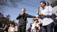 El kirchnerismo y Massa impulsan una ley para unificar las elecciones con las nacionales