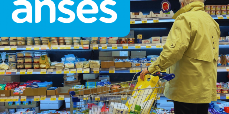 Una buena para ANSES: el nuevo beneficio en supermercados para jubilados y pensionados