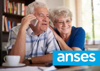 Una buena para los jubilados de ANSES: el Gobierno confirmó un doble extra que se cobra desde el 9 de abril
