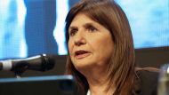Patricia Bullrich sobre la violencia en Congreso: "Vinieron preparados para matar"
