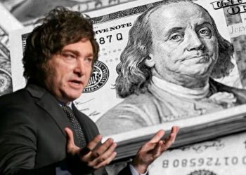 Uno de los economistas más escuchados cuestionó la política cambiaria del Gobierno: “Te asfixia”