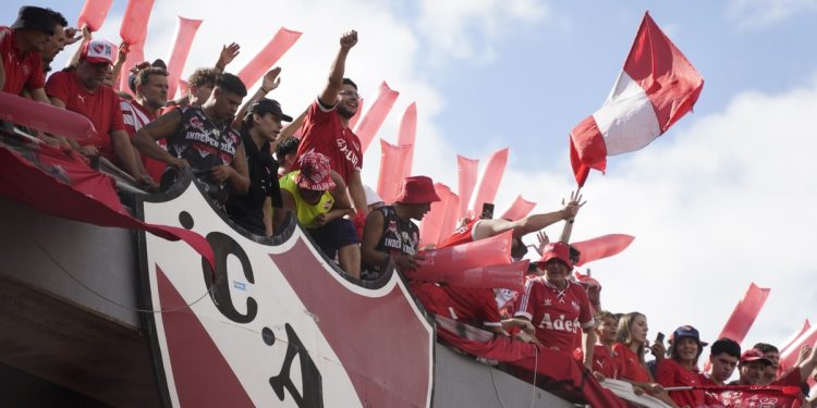 Uno por uno: las claves de los rivales de Independiente