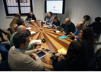 Salen a información pública el Perim de la Legua; el nuevo hotel del Casco y el bar de la ermita de la Cabeza