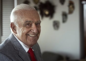 Carlos Ruckauf: “Veo muchos peligros, creo que realmente estamos al borde de una guerra nuclear”