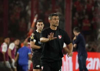 Vaccari: “El hincha de Independiente hace bien en ilusionarse”