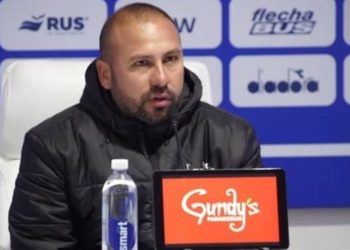 Vélez tiene reemplazante interino para Domínguez