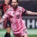 Video: el golazo de Lionel Messi al Atlanta United, a días de jugar con la Selección