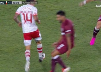 Video: el lujo viral de Francis Mac Allister