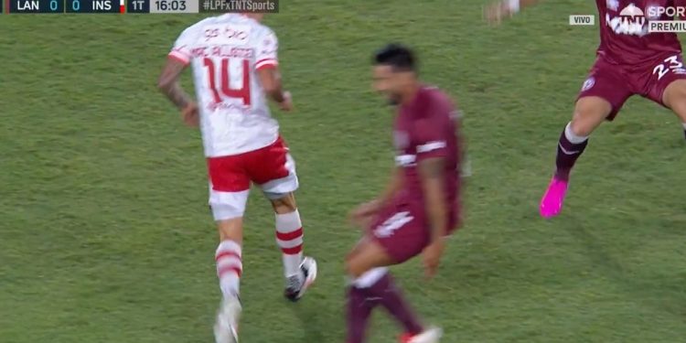 Video: el lujo viral de Francis Mac Allister