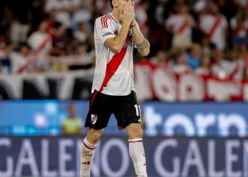 Video: los 10 penales que erró River en sus últimas tres definiciones