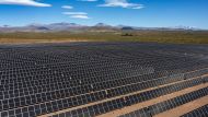 Genneia invertirá u$s 150 millones en un nuevo parque solar en Mendoza