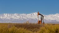 PCR toma el control de los yacimientos de petróleo que le compró a YPF en Mendoza