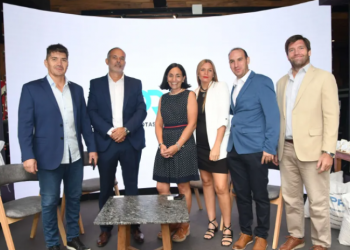 Vino y minería, dos de los principales temas desarrollados en el desayuno Coviar