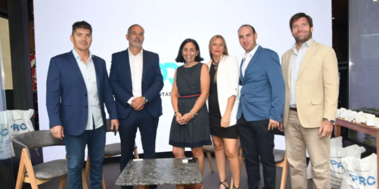 Vino y minería, dos de los principales temas desarrollados en el desayuno Coviar