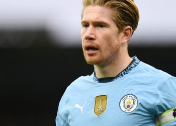 Viral: el famoso sitio que deslizó el rumor de una posible llegada de De Bruyne a River